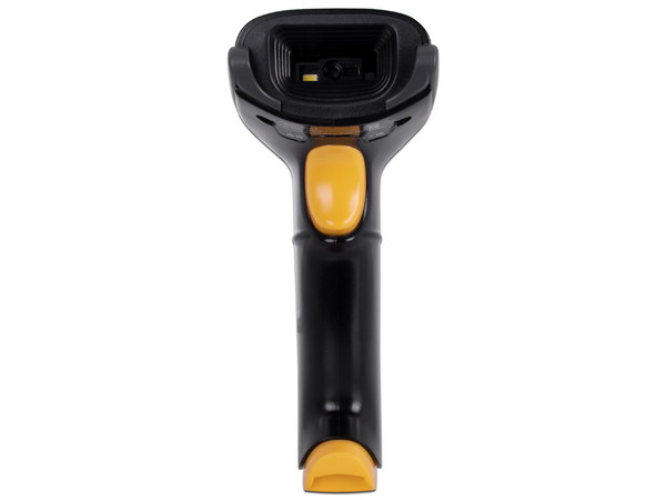 Lector de Código de Barras TechZone TZBESC4 USB, 1D, 2D LED bidireccional. - imagen 3