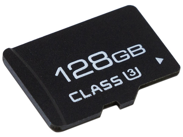 Memoria DGL Latam MicroSDXC UHS-I U3 de 128GB, Clase 10. - imagen 2