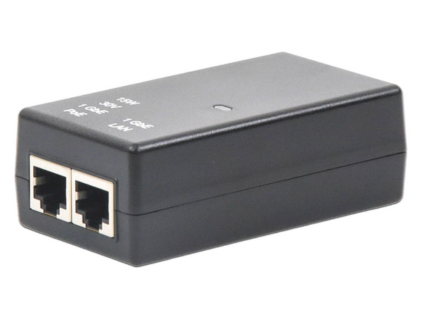 Adaptador PoE Cambium Networks para ePMP , 30Vcd, Gigabit Ethernet. - imagen 3