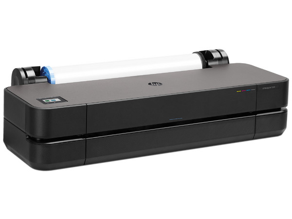 Plotter HP DesignJet T230 de 24", Resolución hasta 2400 x 1200 dpi, USB 2.0, Ethernet - imagen 2
