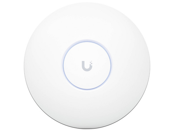 Access Point Ubiquiti UniFi U7 Pro Max Tribanda 2.4/5/6GHz, Wi-Fi 7 hasta 8.6Gbps, PoE, con Montaje de Techo. - imagen 2