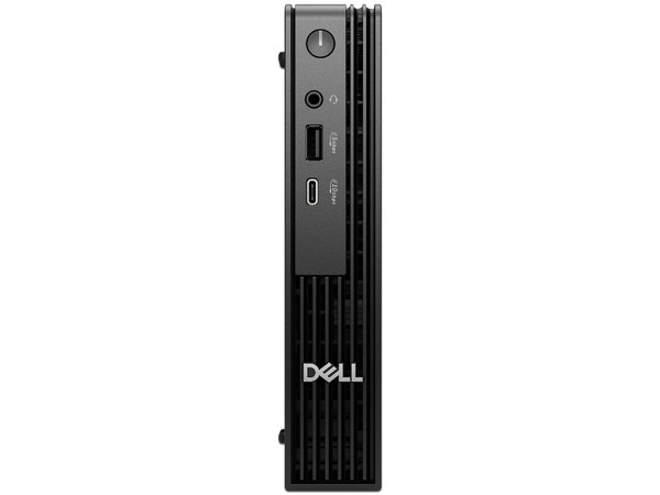 Mini PC de Escritorio DELL Pro Micro: Procesador Intel Core i7 14700T (hasta 5.2 GHz), Memoria de 16GB DDR5 5600MHz, SSD de 512GB, Video UHD Graphics 770, S.O. Windows 11 Pro. - imagen 2