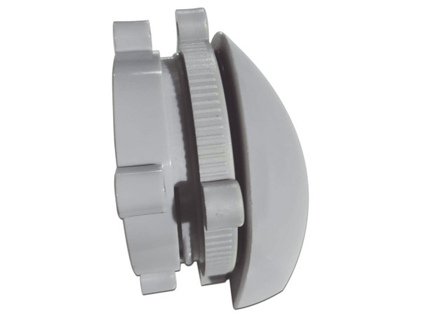 Ventila Precision PST-BC-V60 para Gabinetes Sellados tipo NEMA/IP, compatible con ventilador de 60 mm.