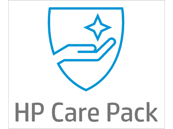 Servicio de Asistencia HP para Laptops, Soporte In Situ con Respuesta al Siguiente Día, 3 Años.