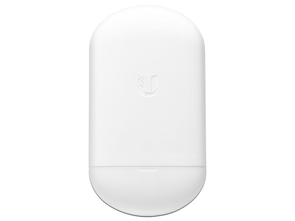 Ubiquiti Nanostation LOCO5AC 5.8GHz, 13 dbi.