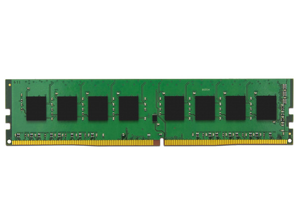 Memoria DIMM Kingston DDR4 PC4-25600 (3200MHz), CL22, 8GB. - imagen 2