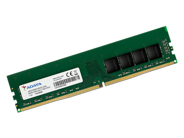 Memoria DIMM ADATA Premier DDR4, PC4-25600 (3200MHz), CL22, 16GB. - imagen 2