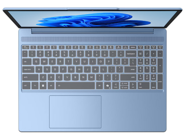 Laptop Lenovo IdeaPad Slim 3: 
Procesador Intel Core i7 13620H (hasta 4.9 GHz), 
Memoria de 16GB DDR5, 
SSD de 512GB, 
Pantalla de 15.3" LED, 
Video UHD Graphics, 
S.O. Windows 11 Home (64 Bits). - imagen 3