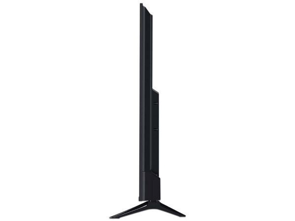 Televisor LG LED Smart TV UT75 de 50", Resolución 3840 x 2160 (Ultra HD 4K), WebOS, Color Negro. - imagen 3