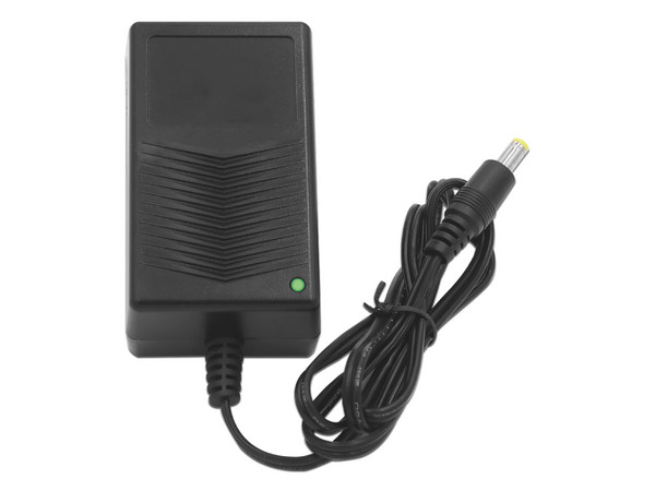 Fuente de Poder Epcom P12DC3A de 12V Regulada, 3 Amp, Aplicaciones de CCTV y Monitoreo. - imagen 2