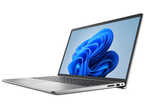 Laptop DELL DC15250:Procesador Intel Core i7 1355U (hasta 5.0 GHz),Memoria de 32GB DDR4,SSD de 1TB,Pantalla de 15.6" LED,Video Iris Xe Graphics,S.O. Windows 11 Home - imagen 3