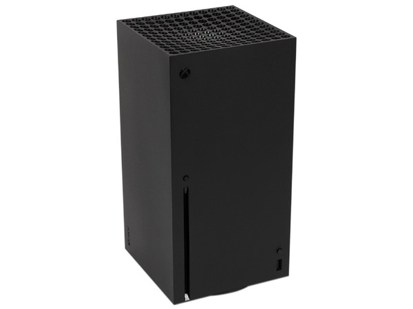 Consola Xbox Series X de 1TB. - imagen 2