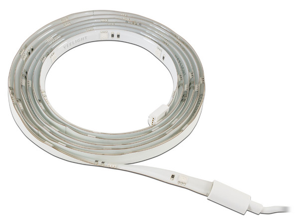 Extensión LED Xiaomi Yeelight LightStrip Plus, Ilumminación RGB, Compatible con Google Assistant y Alexa. - imagen 2