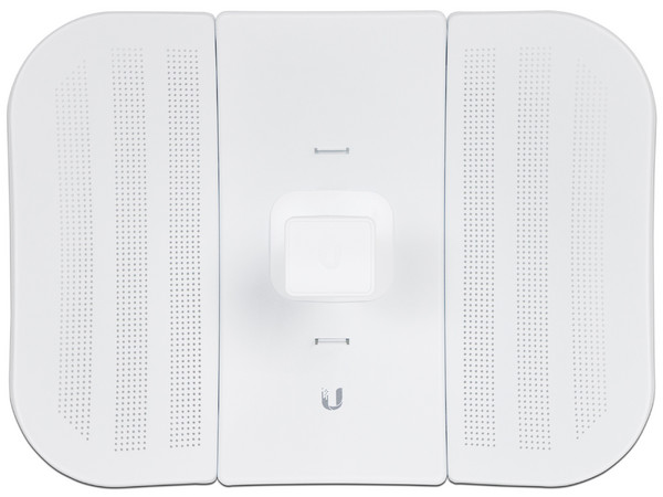 CPE de Exterior Ubiquiti LiteBeam M5 LBE-M5-23 de 5 GHz, hasta 100Mbps, 23 dBi. - imagen 3