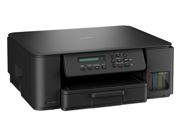 Multifuncional Brother InkBenefit Tank BRO-DCPT530DW, Sistema de Tanques de Tinta, Impresora, Copiadora y Escáner, Wi-Fi, USB. - imagen 3