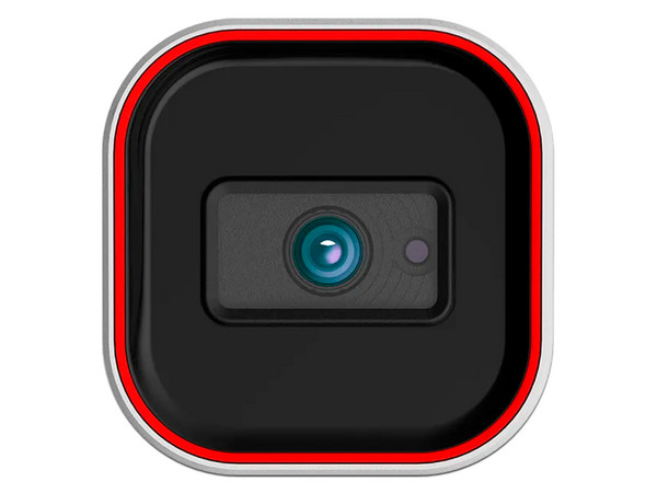 Cámara IP Tipo Bala Provision ISR I4-320IPEN-MVF de 2MP (1920 x 1080), Lente de 2.8mm, IR hasta 40m, IP67, Color Blanco. - imagen 3