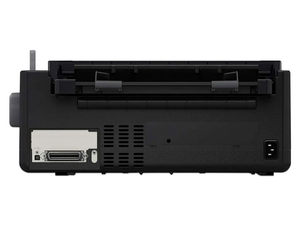 Impresora de Matriz de Puntos EPSON FX-890II de carro angosto, 9 agujas, hasta 783 cps, USB y Paralelo (IEEE 1284) - imagen 3
