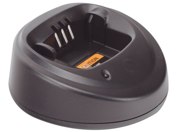 Cargador Rápido de Escritorio TXPRO CHEP450 para Radiocomunicadores Bidireccionales. Color Negro. - imagen 2
