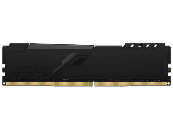 Memoria DIMM Kingston Fury Beast, DDR4 PC4-25600 (3200MHz), CL16, 16GB. - imagen 3