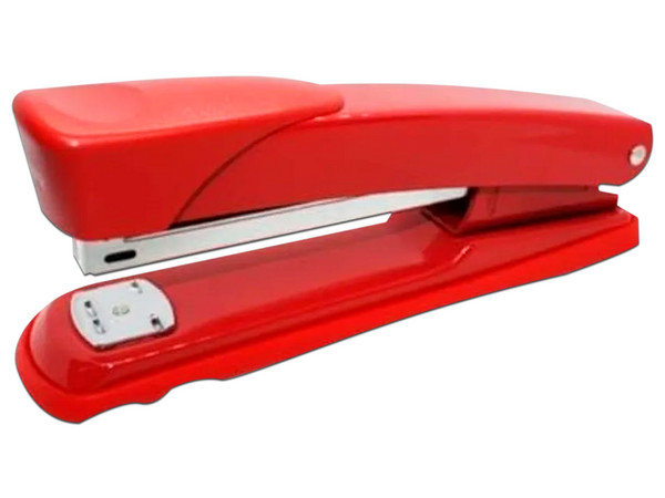 Grapadora Nextep Metálica Premium Media Tira.