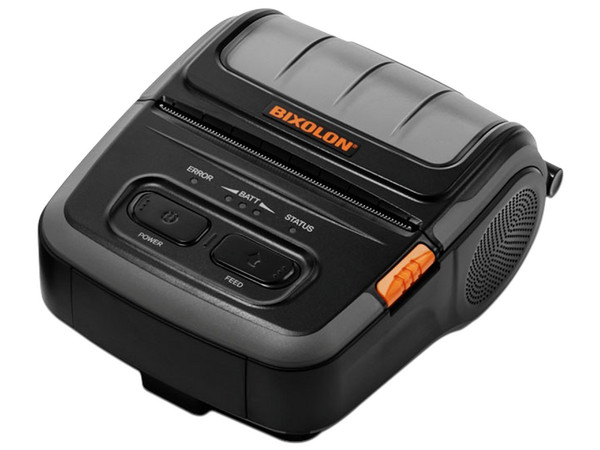 Impresora Térmica Bixolon SPP-R310IK5, 203 dpi, USB 2.0. Color Negro.