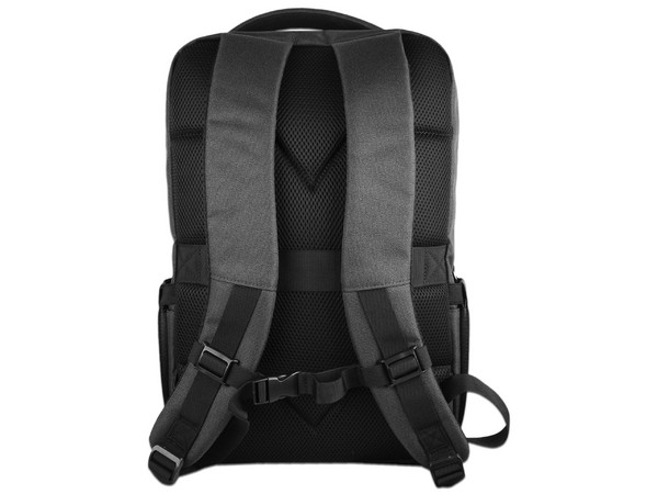 Mochila Ejecutiva para Laptop Branstón de Perfect Choice, con Compartimentos Integrados y Asa de Transporte - imagen 2