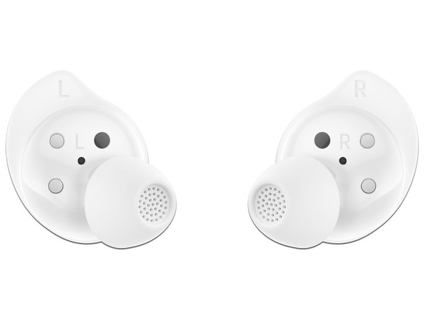 Audífonos Inalámbricos Samsung Galaxy Buds Core, Con Estuche de Carga, Bluetooth, IP54, Color Blanco. - imagen 2