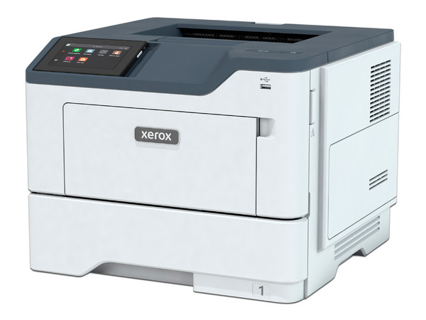Impresora Láser monocromática Xerox VersaLink B410_DN, hasta 47 ppm, Ethernet, USB 2.0. - imagen 2