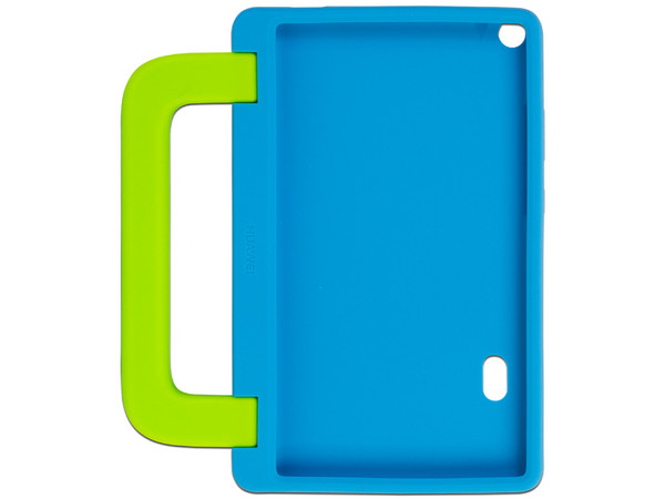 Funda para Tablet Huawei MediaPad T3 7". Color Azul. - imagen 3