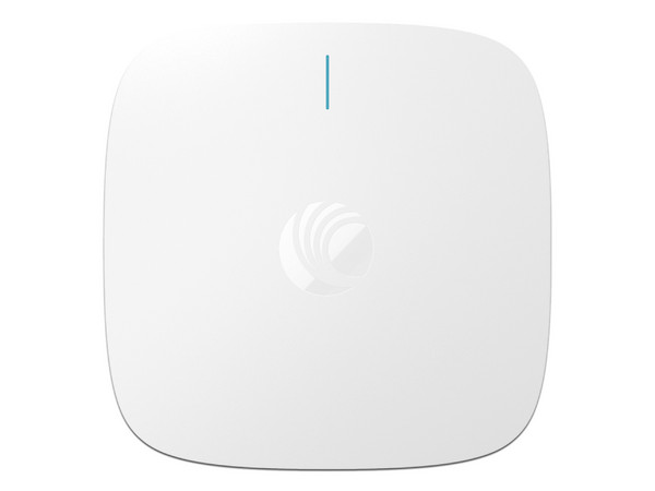 Access Point Cambium Networks cnPilot XE3-4, Doble Banda, Wireless AX (Wi-Fi 6/6E) 802.11ax, 3 radios definidos por software (SDR), hasta 1,500 clientes, hasta 6.6 Gbps. - imagen 2