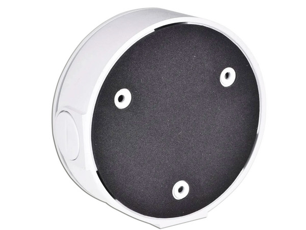 Caja de conexiones para múltiples cámaras Dahua PFA130E, Color Blanco. - imagen 3