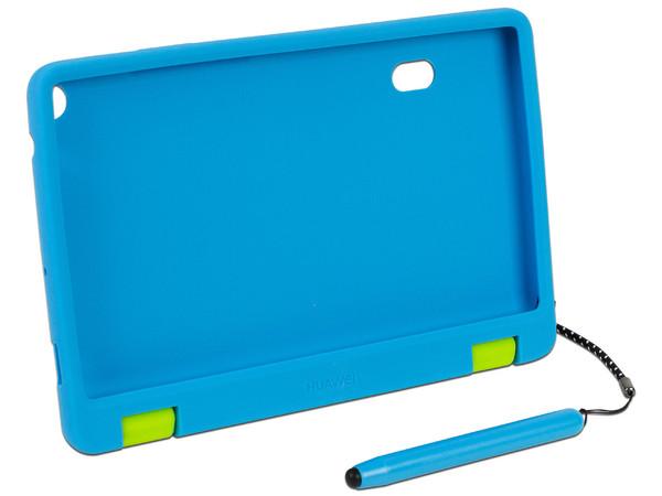 Funda para Tablet Huawei MediaPad T3 7". Color Azul.