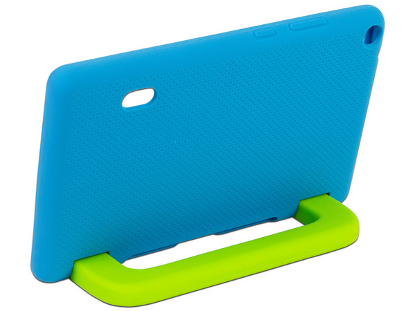 Funda para Tablet Huawei MediaPad T3 7". Color Azul. - imagen 2