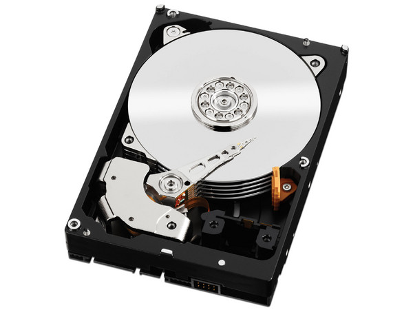 Disco Duro Western Digital Re Enterprise de 1TB, Para Servidor y PC, 7200 RPM, Caché 64MB, 3.5", SATA 3 (6.0 Gb/s). - imagen 3
