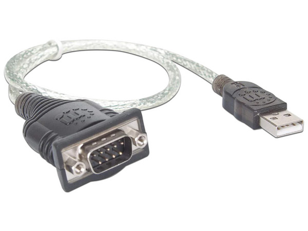 Convertidor Manhattan de USB a Puerto Serial - imagen 3