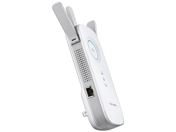 Extensor de Alcance Inalámbrico TP-Link RE450 de doble banda, Wireless AC (Wi-Fi 5), hasta 1750Mbps. - imagen 2