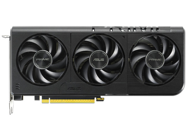 Tarjeta de Video NVIDIA GeForce RTX 5060 ASUS PRIME OC, 8GB GDDR7, 128 Bit, 1xHDMI, 3xDisplayPort, PCI Express 5.0 - imagen 2