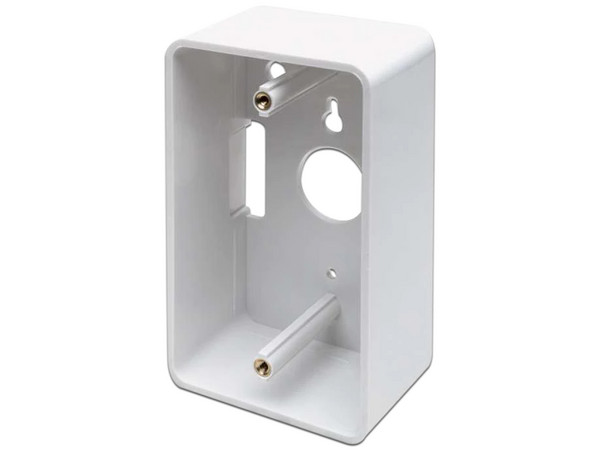 Caja para pared Intellinet 4.8CM de profundidad.                           - imagen 2