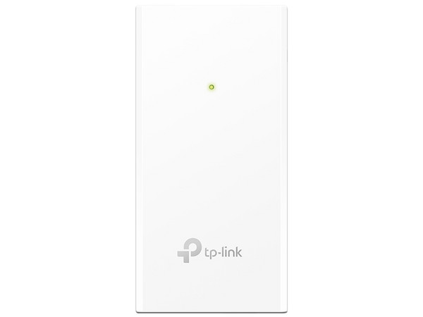 Adaptador TP-Link TL-POE2412G de 2 puertos Gigabit Ethernet, PoE, Hasta 12 W. Color Blanco. - imagen 2