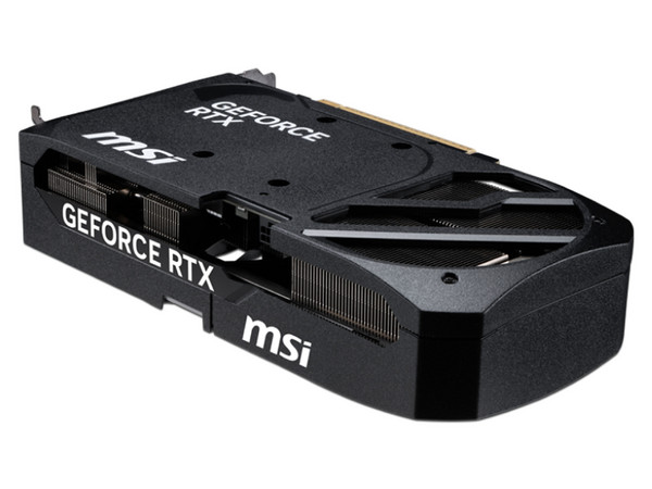 Tarjeta de Video NVIDIA GeForce RTX 5070 MSI Shadow 2X OC, 12GB GDDR7, 1xHDMI, 3xDisplayPort, PCI Express 5.0 - imagen 3