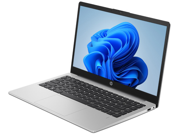 Laptop HP 240 G10: Procesador Intel Core i5 1335U (hasta 4.6 GHz), Memoria de 8GB DDR4, SSD de 512GB, Pantalla de 14" LED Full HD (1920 x 1080), Video UHD Graphics, S.O. Windows 11 Home. - imagen 3