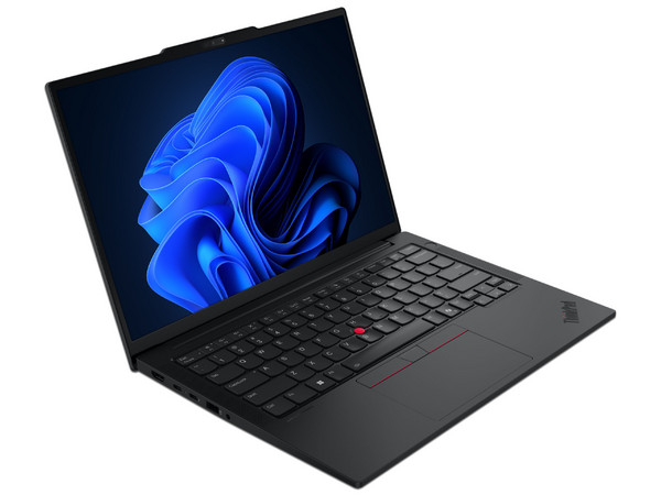 Laptop Lenovo ThinkPad E14 Gen 7: Procesador Intel Core 5 210H (hatsa 4.8 GHz), Memoria de 16GB DDR5, SSD de 512GB, Pantalla de 14" LED, Video Intel Graphics, S.O. Windows 11 Pro (64 bits). - imagen 3