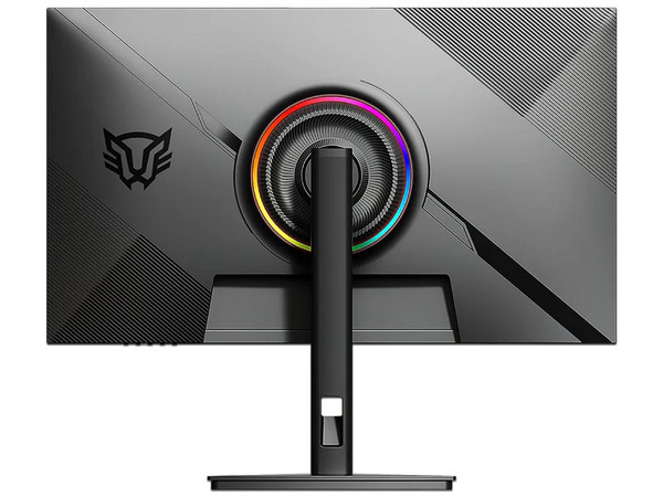 Monitor Gamer Balam Rush Ultra Explorer MXT24P de 23.8", Resolución 1920 x 1080 (Full HD 1080p), 165 Hz, 1 ms, FreeSync. - imagen 3