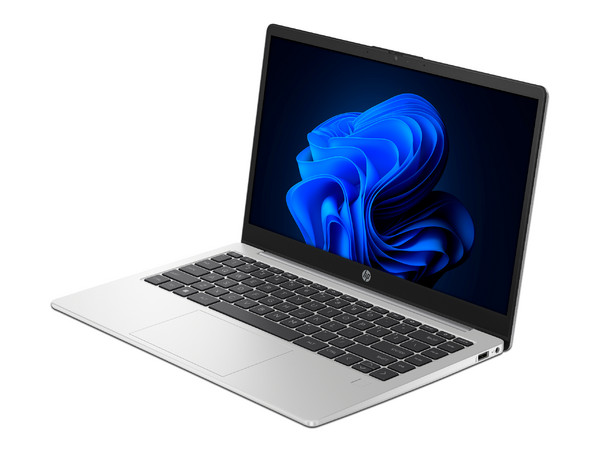 Laptop HP 245 G10:Procesador AMD Ryzen 3 7330U (hasta 4.3 GHz),Memoria de 8GB DDR4,SSD de 512GB,Pantalla de 14" LED,Video Radeon Graphics,S.O. Windows 11 Home (64 Bits) - imagen 2