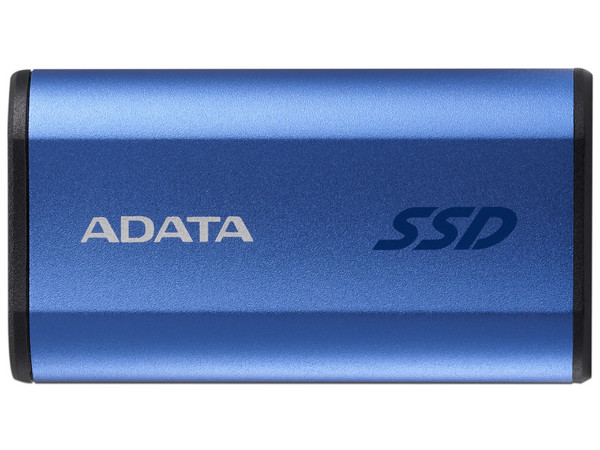Unidad de Estado Sólido externo ADATA SE880 de 1TB, USB 3.2. Color Azul. - imagen 2
