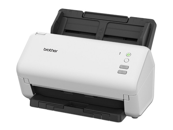 Escáner Brother ADS-3100, 1200 ppp, Dúplex, USB 3.0. - imagen 2