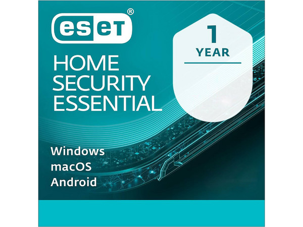 Antivirus Eset Home Security Essential, 10 Licencias, 1 año. - imagen 2