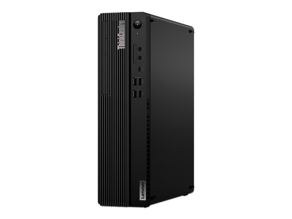 PC de escritorio Lenovo ThinkCentre M70S Gen5: Procesador Intel Core i3 13100 (hasta 4.5 GHz), Memoria de 16GB DDR5, SSD de 512GB, Video UHD Graphics 730, S.O. Windows 11 Pro (64 Bits) - imagen 2