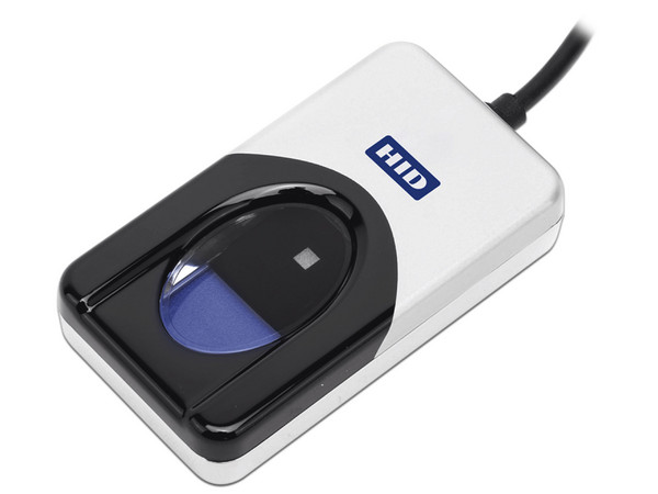 Lector Biométrico de Huella Digital Ingressio UareU 4500, USB. - imagen 3