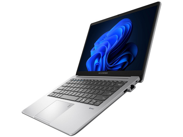 Laptop ASUS ExpertBook P1: Procesador Intel Core i5 13420H (hasta 4.6 GHz), Memoria de 8GB DDR5, SSD de 512GB, Pantalla de 14" LED, Video UHD Graphics, S.O. Windows 11 Pro (64 Bits). - imagen 3